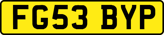 FG53BYP