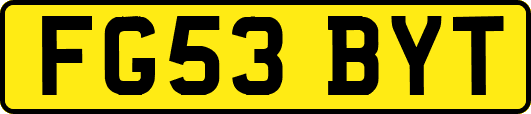 FG53BYT