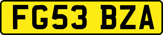 FG53BZA