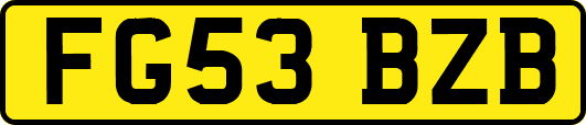 FG53BZB