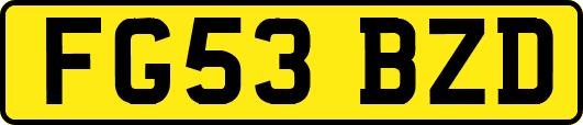 FG53BZD