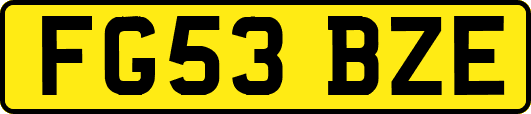 FG53BZE
