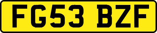 FG53BZF