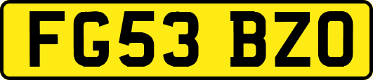 FG53BZO