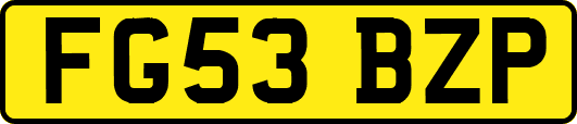 FG53BZP