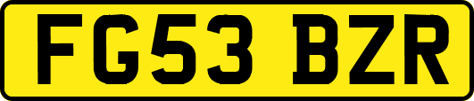 FG53BZR
