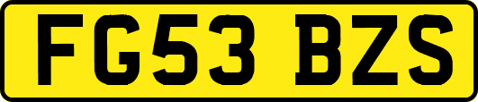FG53BZS
