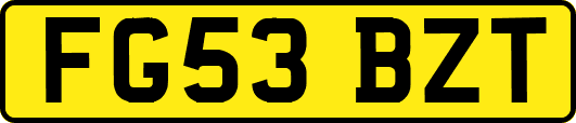 FG53BZT