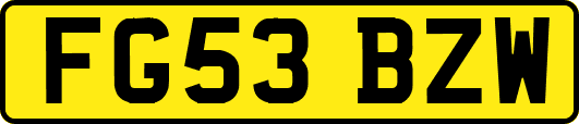 FG53BZW