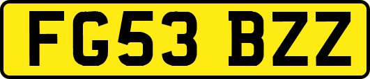 FG53BZZ