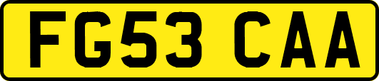 FG53CAA