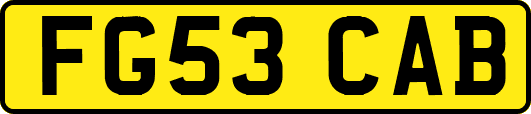 FG53CAB