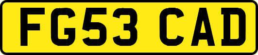 FG53CAD