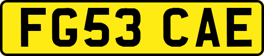 FG53CAE