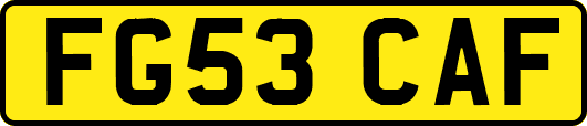 FG53CAF