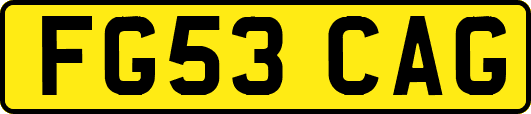 FG53CAG