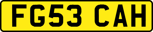 FG53CAH