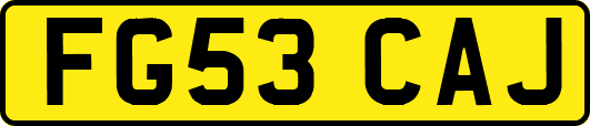 FG53CAJ