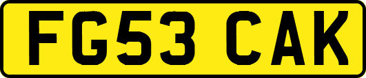 FG53CAK