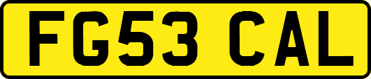 FG53CAL