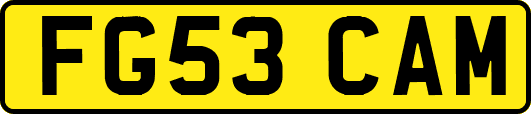 FG53CAM
