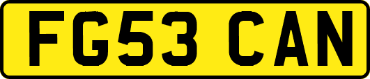 FG53CAN