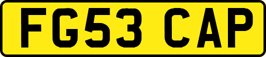 FG53CAP