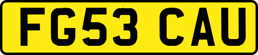 FG53CAU