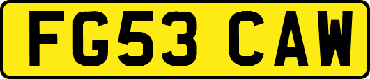 FG53CAW