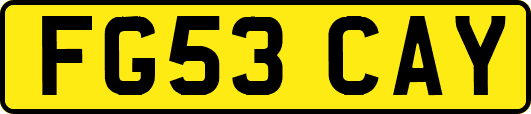 FG53CAY