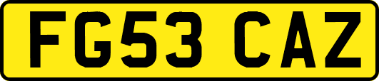 FG53CAZ