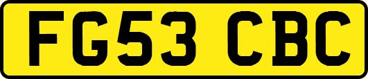 FG53CBC