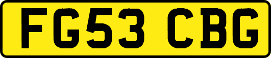 FG53CBG