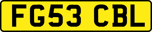 FG53CBL