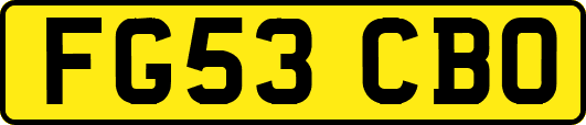 FG53CBO