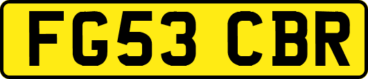 FG53CBR