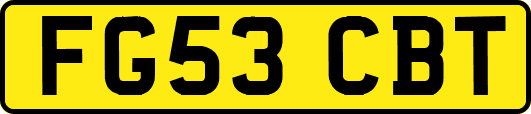 FG53CBT