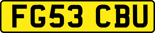 FG53CBU