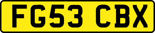 FG53CBX