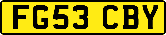 FG53CBY