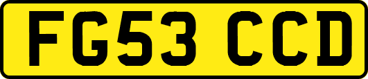 FG53CCD
