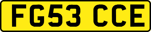 FG53CCE