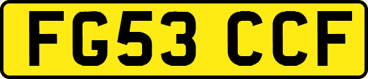FG53CCF