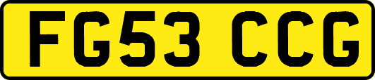 FG53CCG