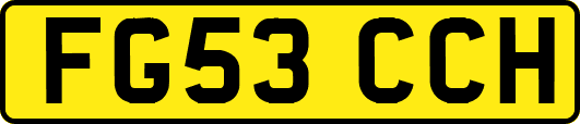 FG53CCH