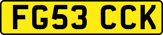 FG53CCK