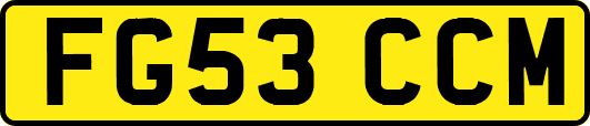 FG53CCM
