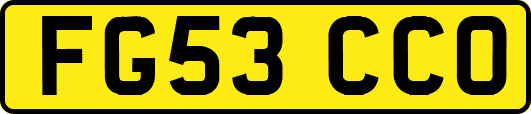 FG53CCO