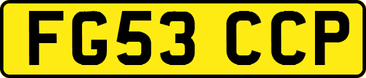 FG53CCP