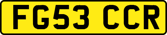 FG53CCR